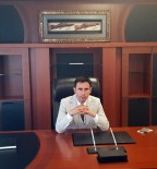 UMUTSUZLUK - ATO Meclis Üyesi Arvas Açıklaması 'Fütüvvet Sistemini Hayata Geçirelim'