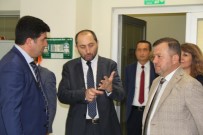 HITIT ÜNIVERSITESI - Ayakkabı Üretiminde Kullanılan Deri Ve Türevlerinin Analizi Hitit Üniversitesi Tarafından Yapılacak