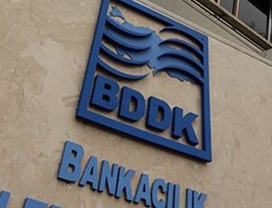 BDDK'dan kredi işlemleriyle ilgili açıklama