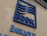 GAYRİMENKUL ALIMI - BDDK'dan kredi işlemleriyle ilgili açıklama