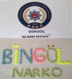 Bingöl'de Uyuşturucu Operasyonunda 3 Kişi Tutuklandı
