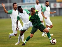 Bursaspor, U21 Takımıyla Berabere Kaldı