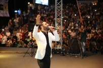 ŞÜKRÜ KARABACAK - Darıca'da Şölen Siirtliler İle Devam Etti