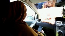 SOMALI - 'Dhaweeye' Akıllı Taksi Uygulaması Somalililerin Hayatını Kolaylaştırıyor