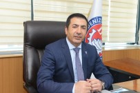 DTO Başkanı Uğur Erdoğan Açıklaması