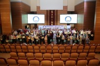 ŞAHINBEY BELEDIYESI - Evlilik Okulu'ndan 224 Çift Daha Sertifikalarını Aldı