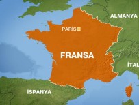 Fransa'da Korkunç Olay Açıklaması 5 Maceraperest Öldü