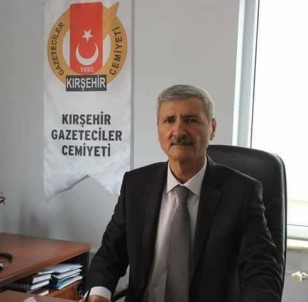 Gazeteciler Cemiyeti Başkanı Turpçu'dan Üniversite Tercihi Yapacak Öğrencilere Çağrı