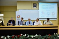 NECİP FAZIL KISAKÜREK - Gençler SAÜ'de İslami Finansı Öğreniyor Ve Uyguluyor