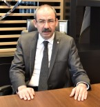 ABDÜLHAMİT GÜL - Gülsoy'dan ABD'nin Yaptırımına Tepki