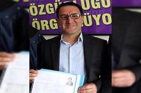 HDP'nin Milletvekili Adayına Terörden Tutuklama