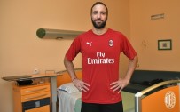 RİVER PLATE - Higuain Resmen Milan'da