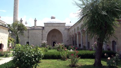 'Kişiye Özgü Tedavinin İlk Örnekleri Osmanlı'da Uygulandı'