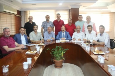 KOÜ'deki Toplu İş Sözleşmesi Sorununa Güvenlik İş'ten Açıklama