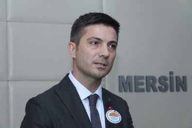 Mersin'de Gayrimenkul Sektörüne Yönelik Yeni Düzenlemeler Anlatıldı
