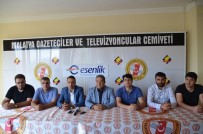 OBJEKTİF - MHP'li Fendoğlu, Kurum Ve STK'ları Ziyaret Etti