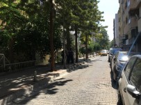 ANDREW - NATO Komutanının Olası Ziyareti Öncesi Güvenlik Artırıldı