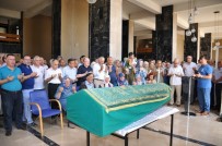 PELITKÖY - OMÜ Tıp Fakültesinin Acı Kaybı