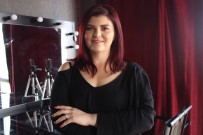 KIMYA - (Özel) Eleştirilerin Arasından Azmiyle Sıyrıldı