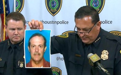 Polis, George H. W. Bush'un Doktorunun Katil Zanlısını Belirledi