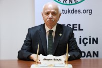 ŞEBEKE SUYU - Porsuk Suyu Tartışmaları Sürüyor