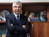 HAZİNE BAKANLIĞI - Prof Tayyar Arı Açıklaması 'Türkiye'yi Kaybedenin Bu Coğrafyada Oyunu Kaybedeceğini Rahatlıkla Söyleyebiliriz'