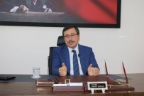 BİLİMSEL ARAŞTIRMA - Rektör Kızılay'dan Tercih Yapacak Öğrencilere Çağrı