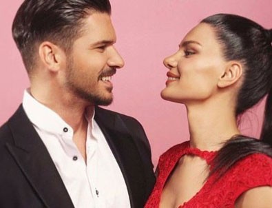 Tolgahan Sayışman'dan Almeda Abazi'ye 1 milyon TL'lik hediye