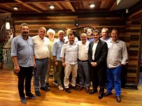 BEACH - Turizm Camiası Antalyaspor İçin Atağa Geçiyor