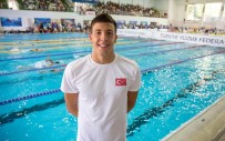 TURKCELL - Turkcell'li Yüzücüler Avrupa Arenasında