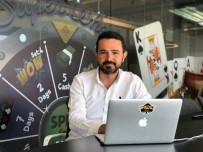 KADER - Vodafone'dan Dijital Oyun Devleriyle İşbirliği