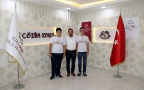 ÜNİVERSİTE SINAVLARI - YKS Türkiye 41'İncisi Ve İl Birincisi Yozgat Çözüm Fen Lisesi'nden
