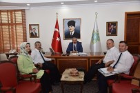 Zile, UNESCO Dünya Mirasına Aday