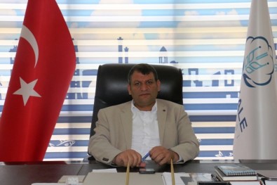 Akçakale Belediye Başkanı Ayhan'dan Kurban Mesajı