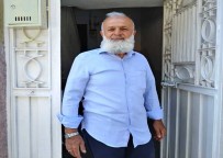 ÇIÇEKLI - Aldığı İkramiyeyi Devlete Geri Verdi