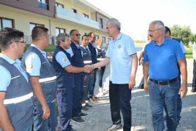 Bayramda Orman Yangınlarına Dikkat