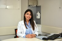 SU TÜKETİMİ - Beslenme Uzmanı Artan Açıklaması 'Etler, Dışarıda Değil Buzdolabının Alt Kısmında Çözdürülmeli'