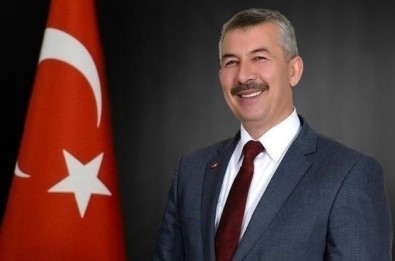 Cömertoğlu'nun Bayram Mesajı
