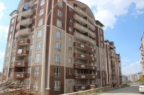 MARMARA BÖLGESI - Doğu Marmara'da Temmuz Ayında 7 Bin 972 Konut Satıldı