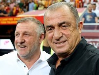 Fatih Terim'den transfer müjdesi