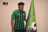 DENİZLİSPOR TEKNİK DİREKTÖRÜ - Gbolahan Salami Denizlispor'da