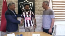 BAYRAM HEDİYESİ - Hatayspor'da Transfer