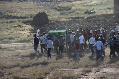 Hayvan Otlatma Kavgasında Kan Aktı Açıklaması 1 Ölü