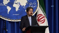 ORTA ÇAĞ - İran Dışişleri Bakanlığı Sözcüsü Açıklaması 'Türkiye Milletinin Sorunların Üstesinden Geleceğine İnanıyoruz'