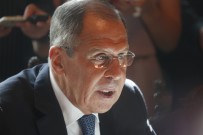 SIĞINMACI - Lavrov Açıklaması 'Destek Vereceğiz'