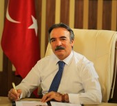 TEZAHÜR - NEVÜ Rektörü Bağlı'dan Kurban Bayramı Mesajı