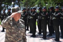 TARIH BILINCI - Orgeneral Güler'in Kurban Bayramı Mesajı