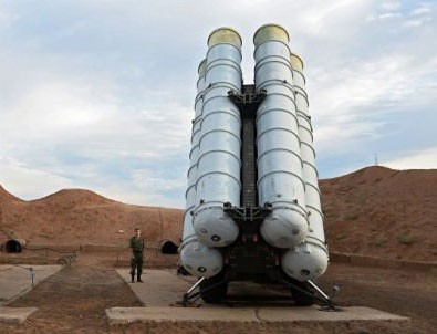 Rusya duyurdu: S-400'de indirim yaptık!