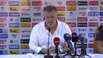 UFUK CEYLAN - Spor Toto Süper Lig Açıklaması Aytemiz Alanyaspor Açıklaması 0 - MKE Ankaragücü Açıklaması 2 (Maç Sonucu)
