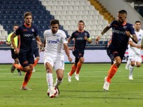 Spor Toto Süper Lig Açıklaması Kasımpaşa Açıklaması 2 - Medipol Başakşehir Açıklaması 1 (Maç Sonucu)